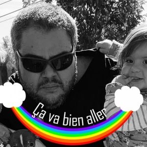 Meet your Posher, Quesnel